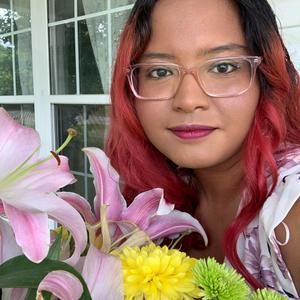 Meet your Posher, Edith